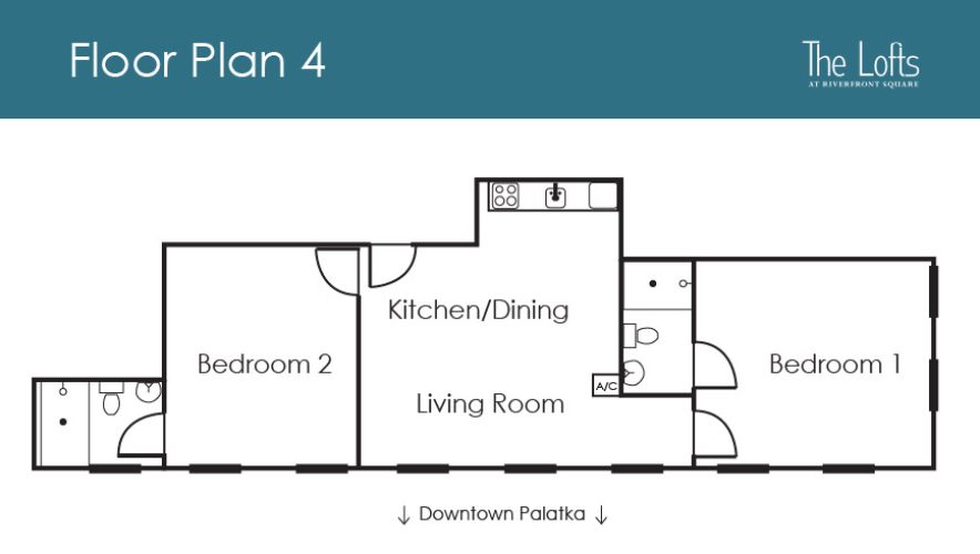 Floorplan Graphic
