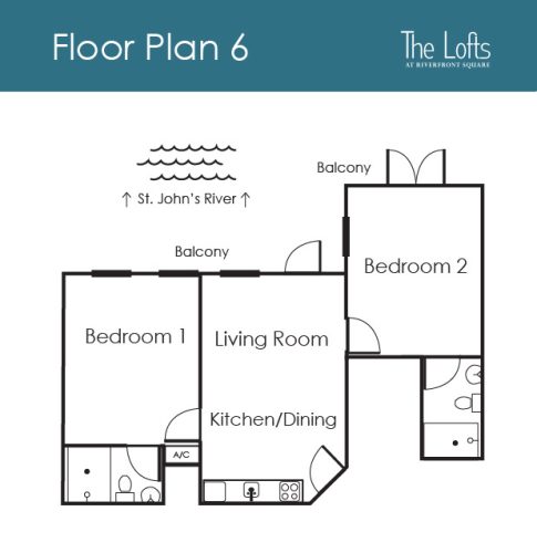Floorplan Graphic