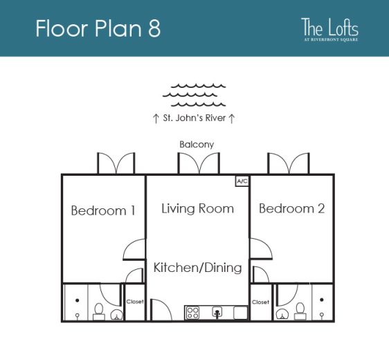 Floorplan Graphic